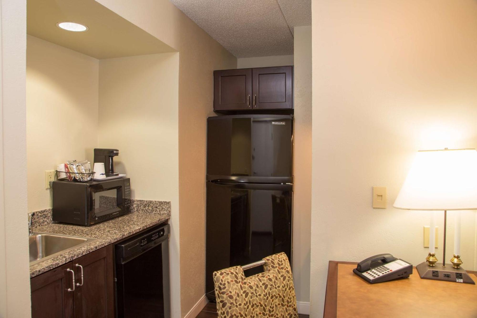 Hampton Inn & Suites Albany-Downtown Eksteriør billede